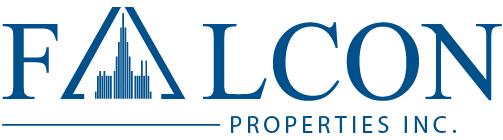 Falcon Properties, Inc.